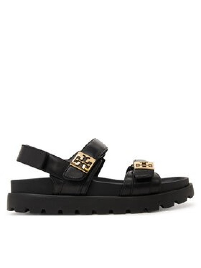 Tory Burch Sandały Mellow Sport 179591 Czarny