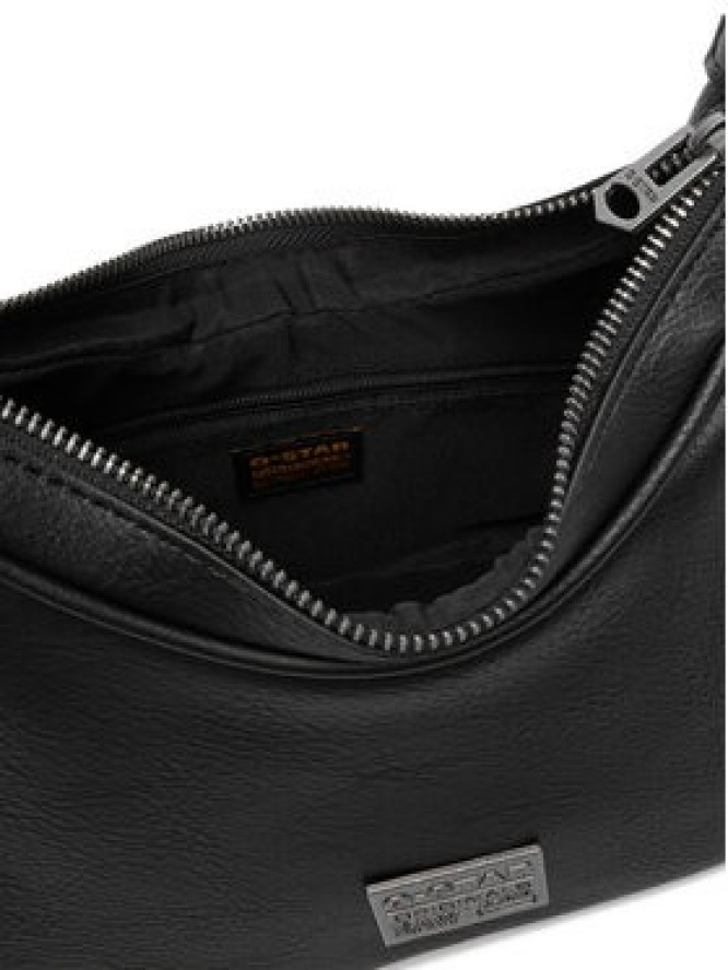 G-Star Raw Torebka C-BW-B219422 Czarny
