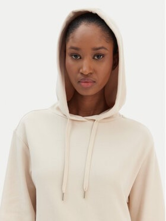 JOOP! Bluza Tansu 30100249 Beżowy Regular Fit