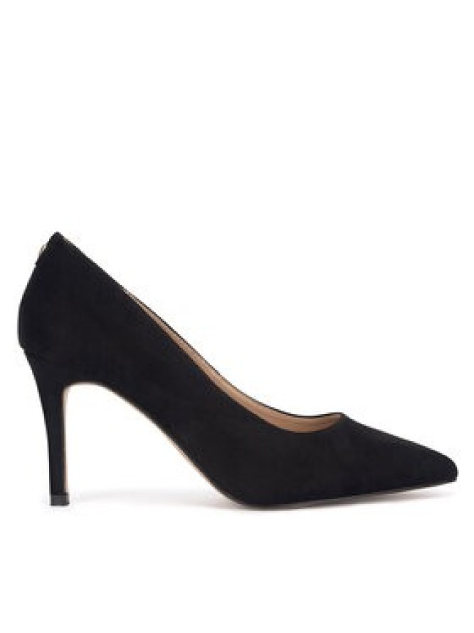 DeeZee Szpilki CEO-WYL3660-7 Czarny