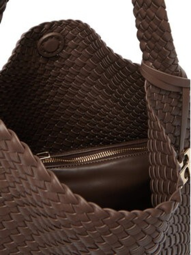 GINO ROSSI Torebka C-JERRY-LT22070 Brązowy