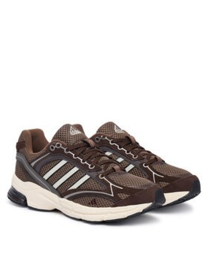 adidas Sneakersy Spiritain 2000 Shoes KI3019 Brązowy