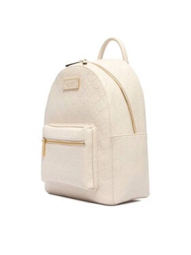 Nine West Plecak CEO-IVORY CHARM-JH7437 Beżowy jasny
