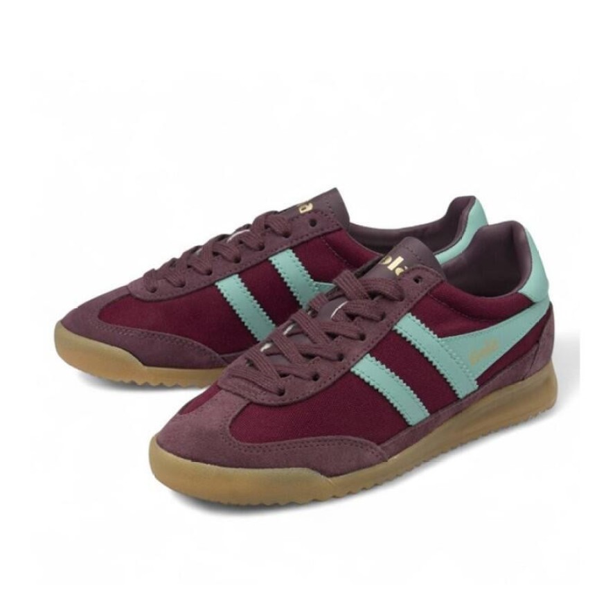 Sneakersy damscy Gola Tornado Trainer