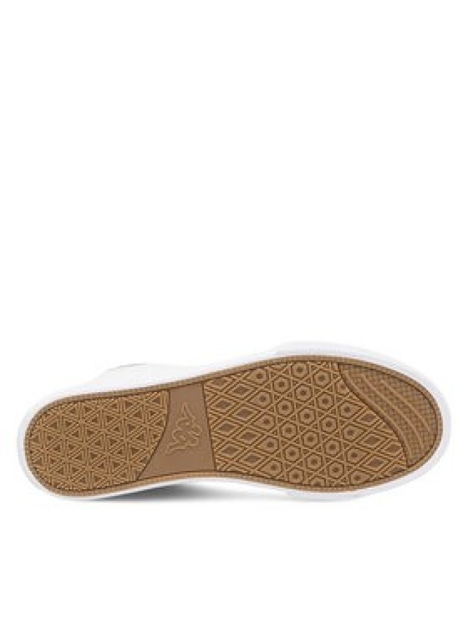 Kappa Trampki VISKA OC 243208OC-1010 Biały