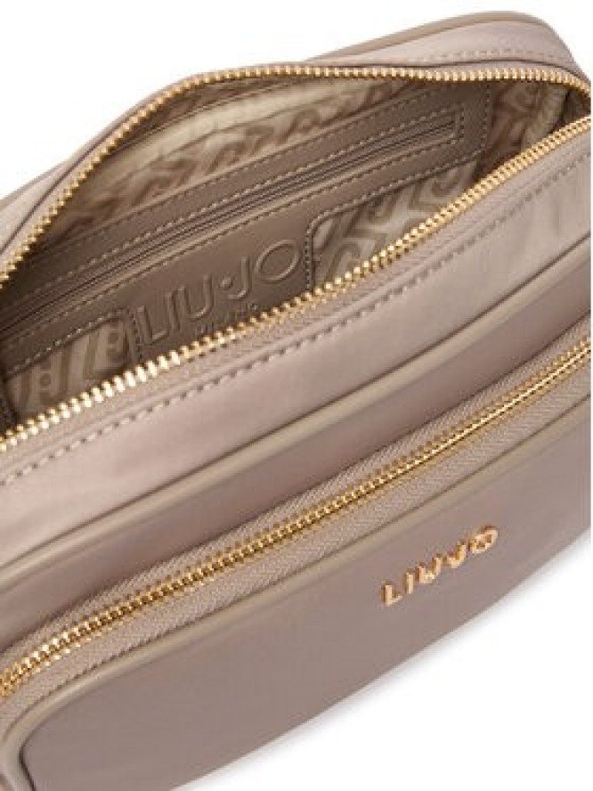 Liu Jo Torebka AA6176 T382A Beżowy
