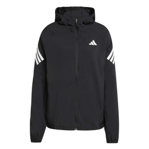 Damska kurtka z kapturem adidas Adi365 3S