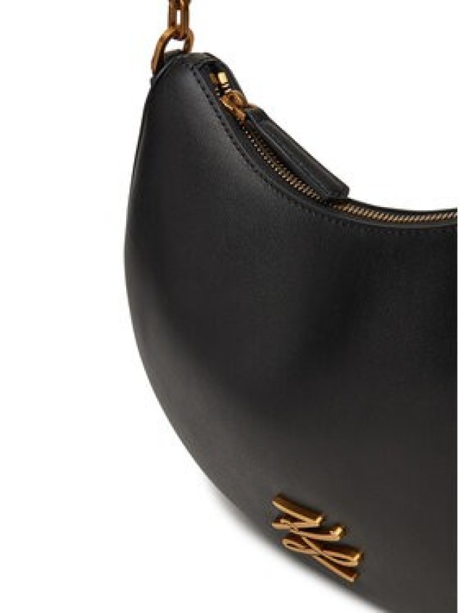 KARL LAGERFELD Torebka A2W30019 Czarny