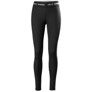 Legginsy damskie Helly Hansen Lifa