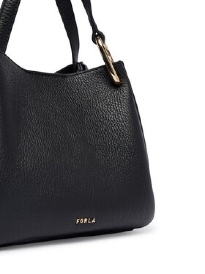 Furla Torebka Nuvola Mini WE00907 HSF000 CN O6000 Czarny