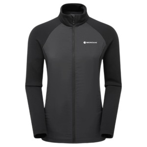Bluza damska Montane Sirocco Lite