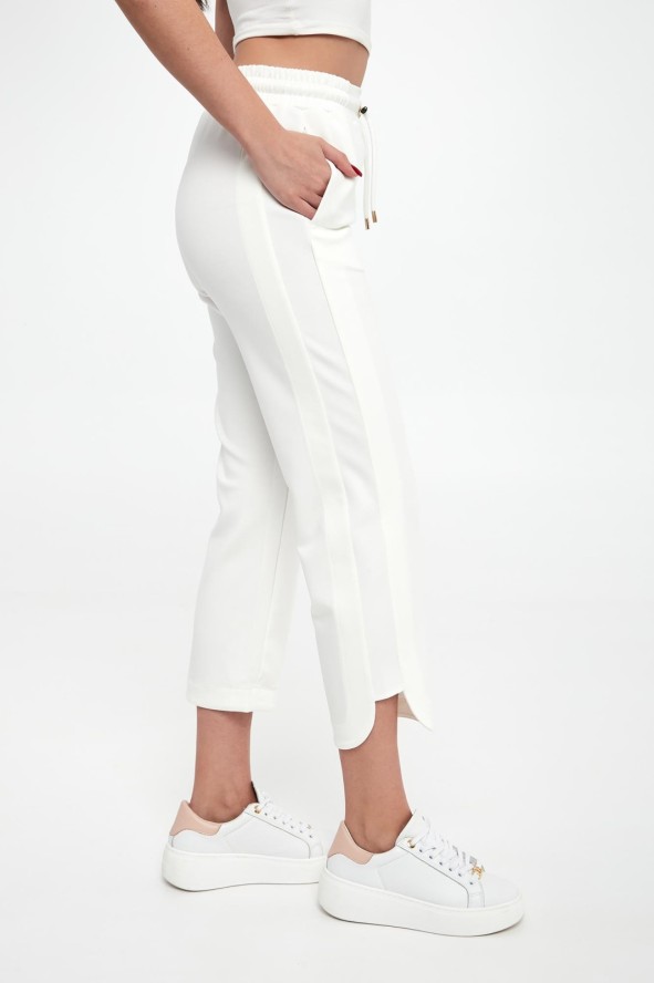 Spodnie damskie dresowe Tiffi JOOP!