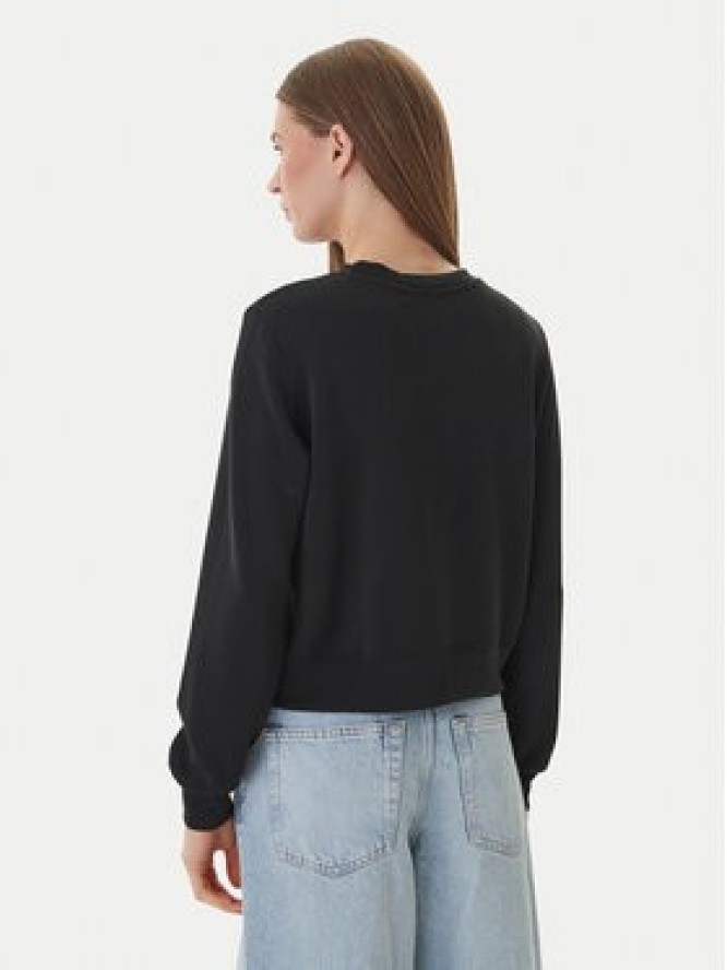 ONLY Bluza Maya 15369155 Czarny Regular Fit