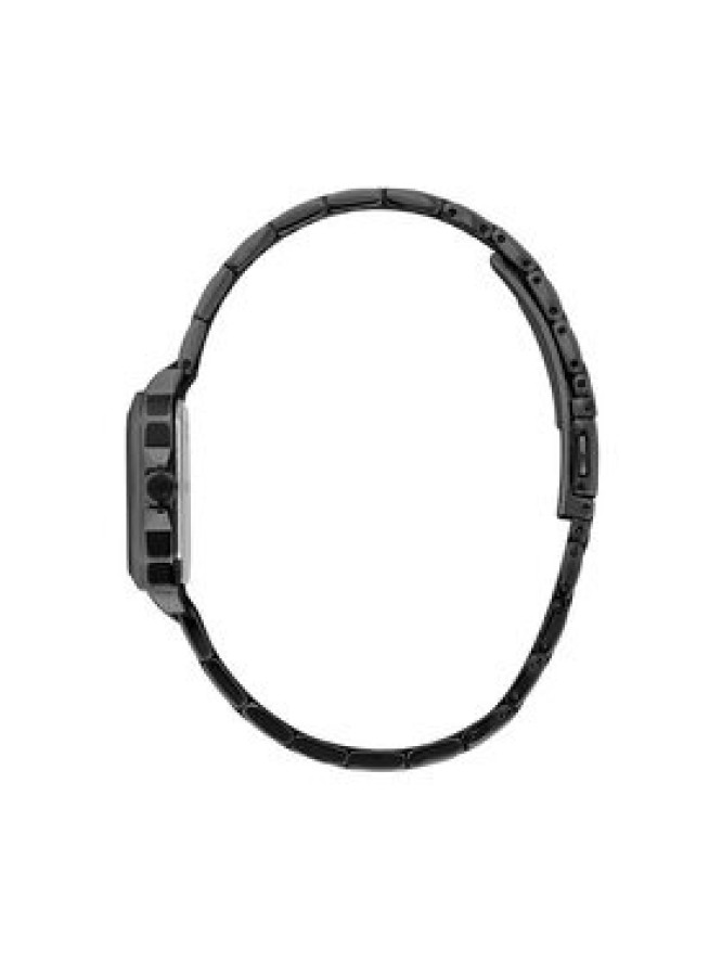 KARL LAGERFELD Zegarek R0553102504 Czarny