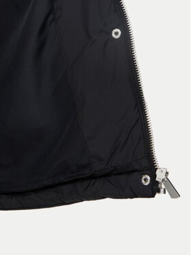 Morgan Kurtka przejściowa 251-GBOWIE Czarny Regular Fit