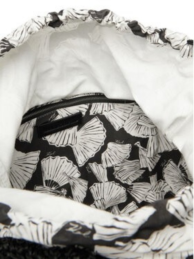 KARL LAGERFELD Torebka B1W46079 Czarny