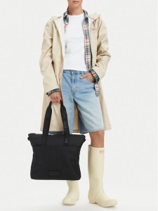 Hunter Torba HTR-E-002-05 Czarny