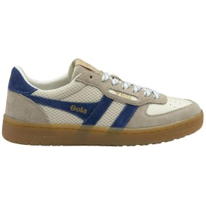 Damskie zamszowe buty sportowe Gola Hawk '83