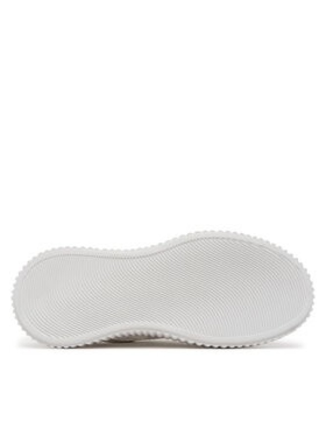 KARL LAGERFELD Sneakersy KL42325 Biały