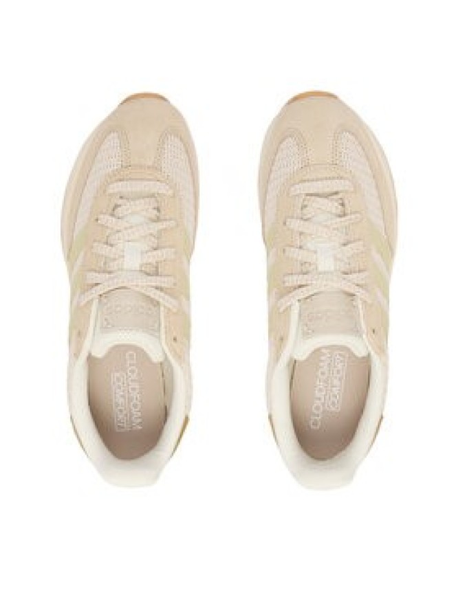 adidas Sneakersy Run 70S 2.0 KK3393 Beżowy