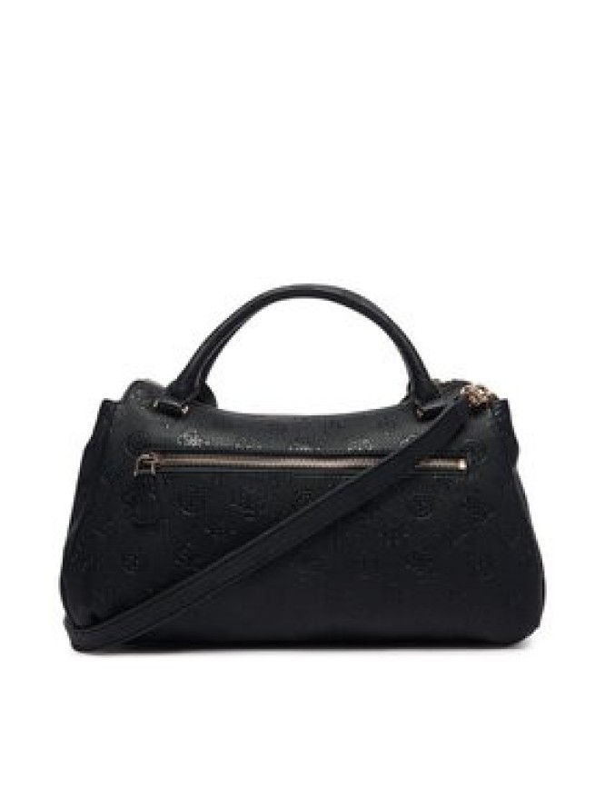Guess Torebka Ella Logo HWPD97 46050 Czarny