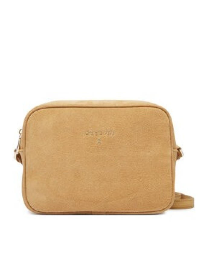 Patrizia Pepe Torebka 8B8985/L152-B880 Beżowy