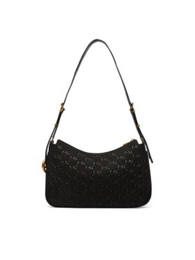 MICHAEL Michael Kors Torebka 30T6AY5L2U Czarny