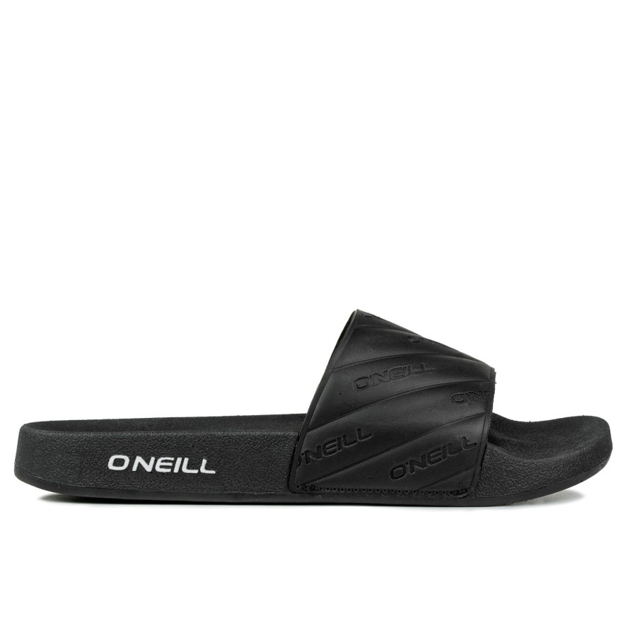 Klapki damskie O'NEILL LOGO SLIDES WOMEN