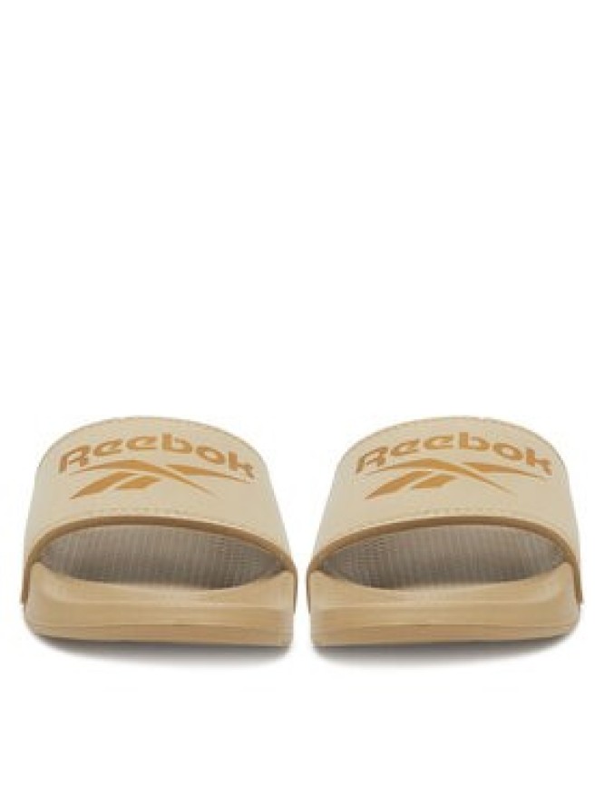 Reebok Klapki SS25-3C069-1 Beżowy