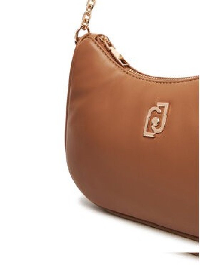 Liu Jo Torebka S Hobo AF5180 E0077 Brązowy