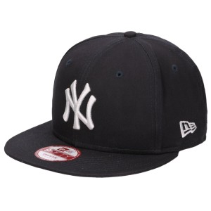 Czapka z daszkiem damska New York Yankees MLB 9FIFTY Cap