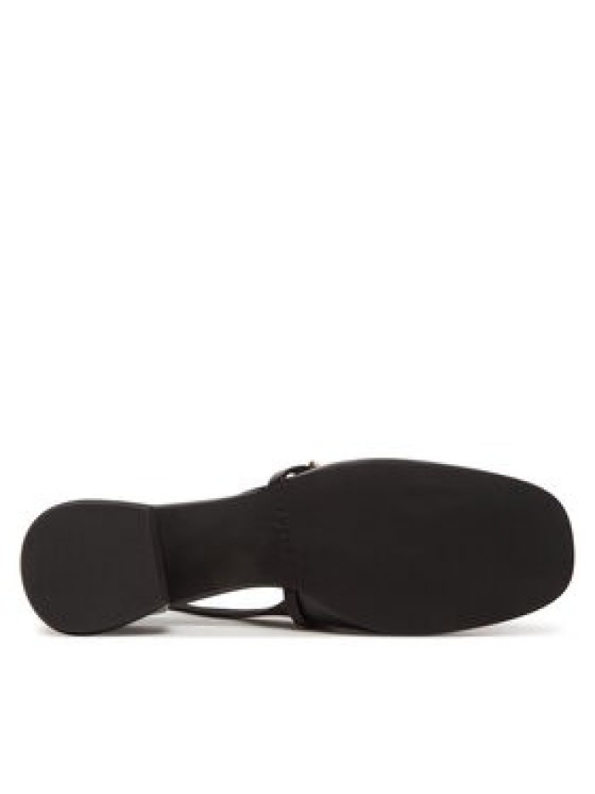 Furla Czółenka YJ37HIC X30000 O6000 Czarny