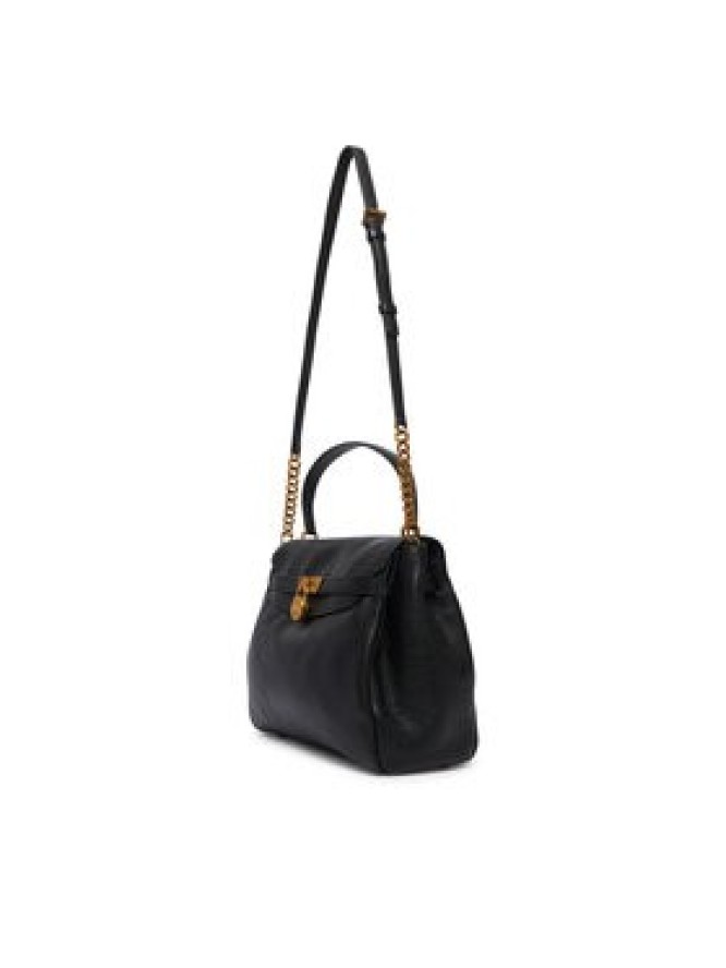 MICHAEL Michael Kors Torebka Hamilton 30F6ANXS7E Czarny