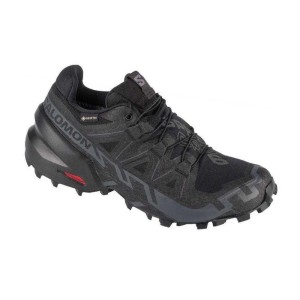 Damskie Buty Do Biegania Speedcross 6