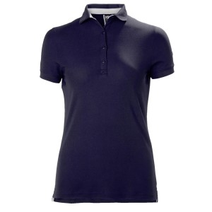 Damska koszulka polo Helly Hansen crewline