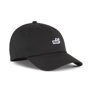 Czapka z daszkiem z naszywką z logo No. 1 ESS PUMA