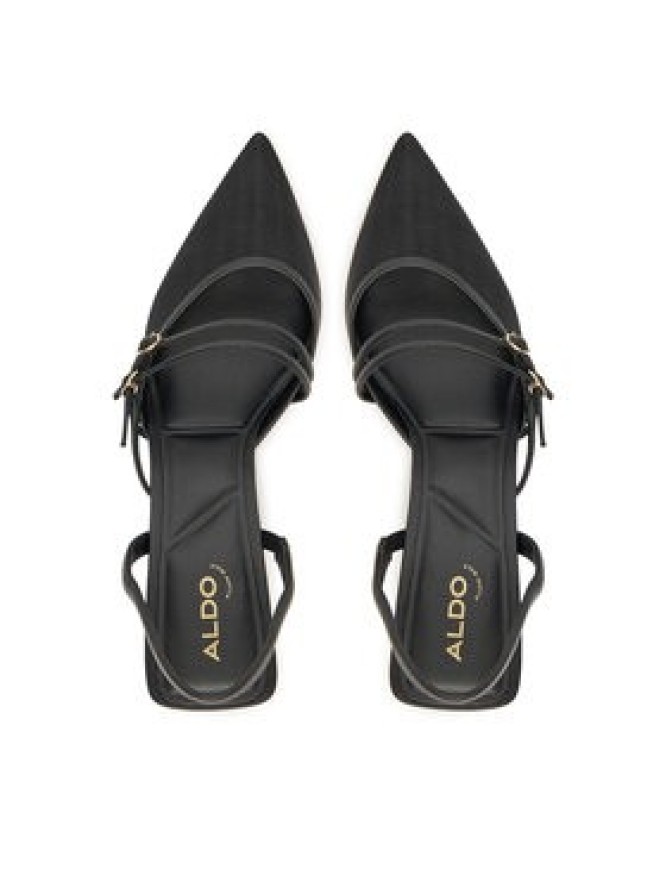 Aldo Szpilki Renesme 14005399 Czarny