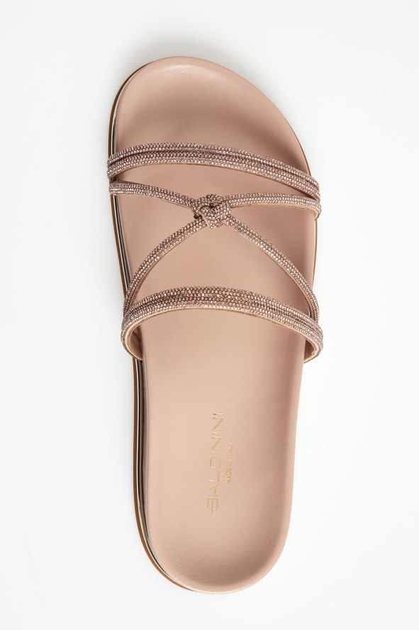 Klapki damskie BALDININI