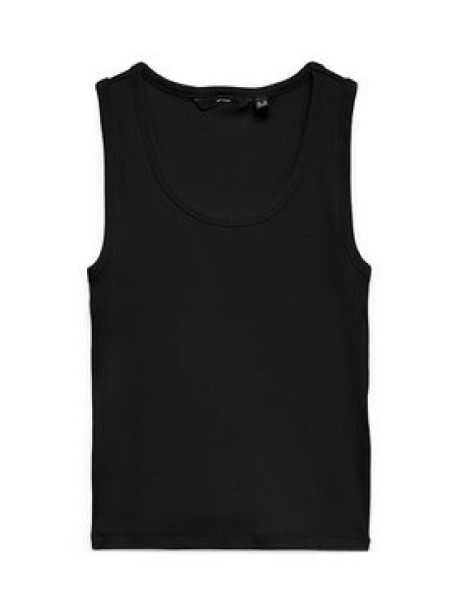 Vero Moda Top Chole 10344951 Czarny Regular Fit