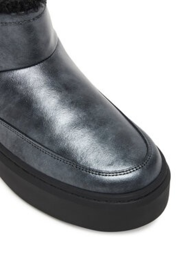 PINKO Śniegowce Yoko 22 SS0105P112 Czarny