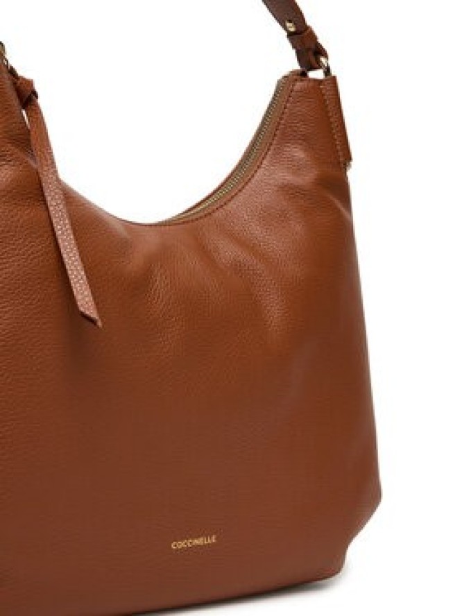 Coccinelle Torebka T95 Coccinellerebekka E1 T95 13 02 01 Brązowy