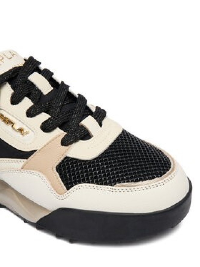 REPLAY Sneakersy GWS9H .000.C0015L Kolorowy