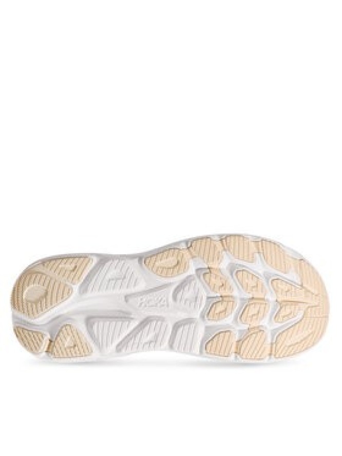 Hoka Buty do biegania Clifton 10 1162031 Czarny