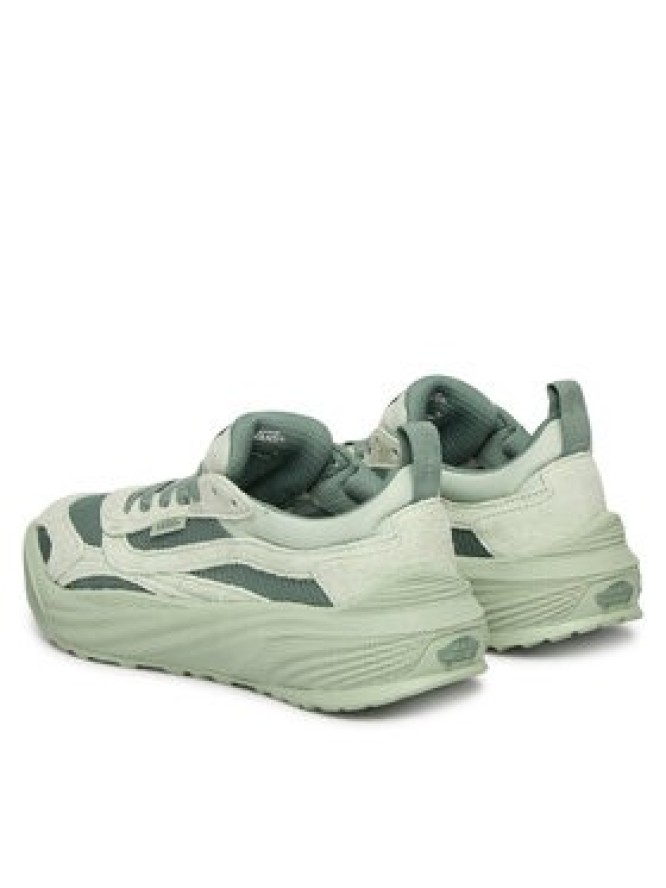 Vans Sneakersy Ultrarange Neo 2.0 VN000E7PGRR1 Zielony