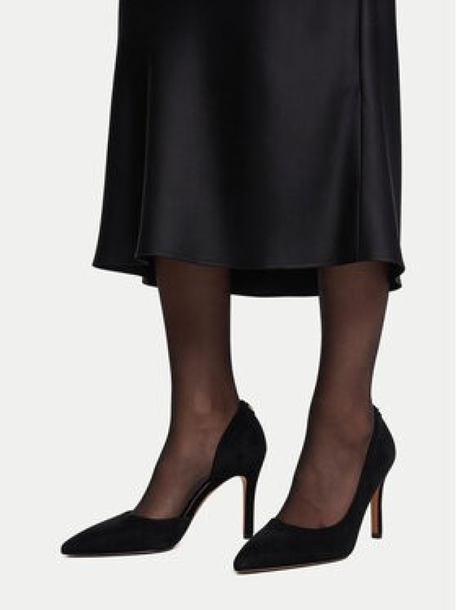 Nine West Szpilki CEO-MONA-01 Czarny