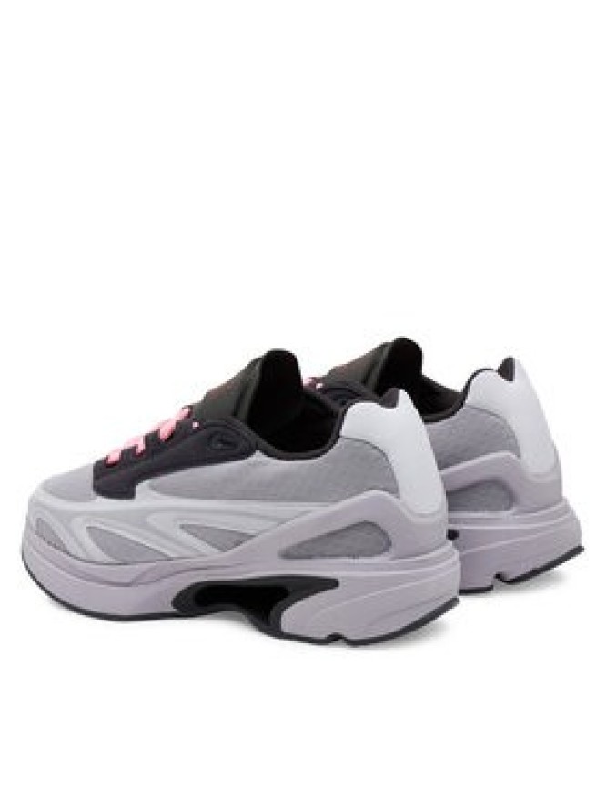 adidas by Stella McCartney Buty na siłownię Sportswear 2000 JH8764 Szary