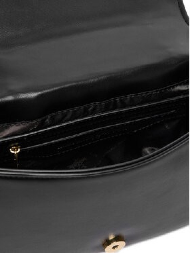 Beverly Hills Polo Club Torebka CEO-BHPC-L-003-09 Czarny