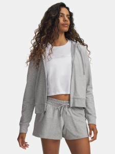 Bluza damska Under Armour Rival Fleece Crew