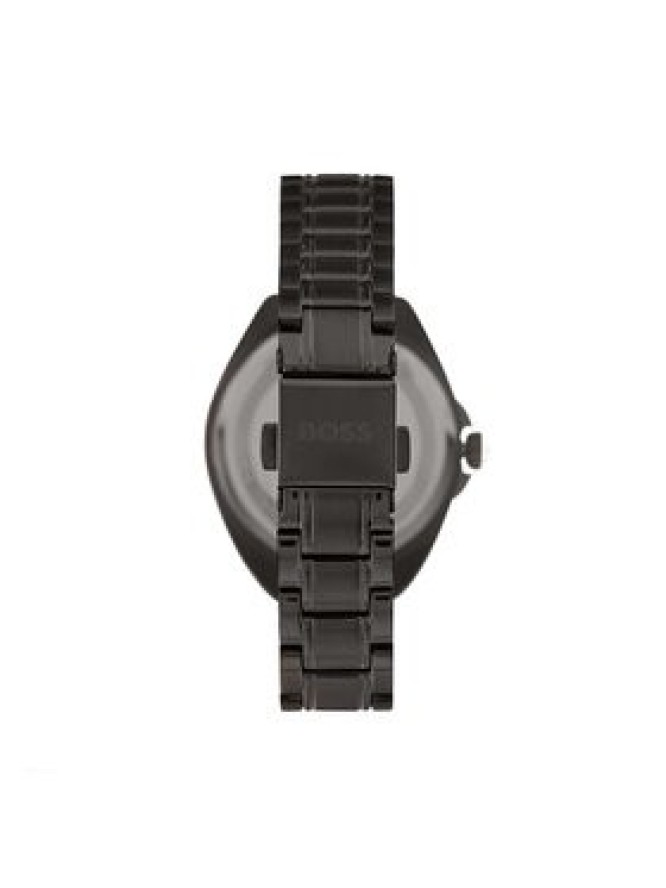 BOSS Zegarek 1502620 Srebrny