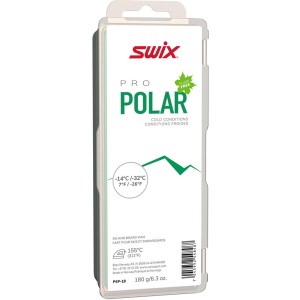 Narty Swix PS Polar 180 g